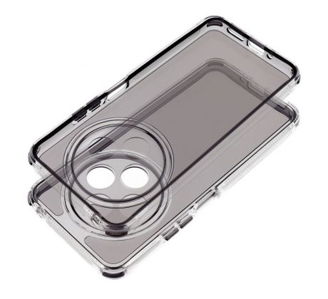 MATRIX CLEAR Case  Xiaomi Redmi 14C cerný