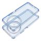 MATRIX CLEAR Case  Xiaomi Redmi 14C modrý