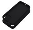 Case SILICONE 2mm  iPhone 15 cerný