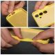 Case SILICONE 2mm  Xiaomi Redmi 14C lemon