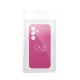 Case SILICONE 2mm  Xiaomi Redmi 14C ružový
