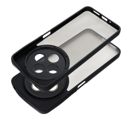 VARIETE Case  Xiaomi Redmi 14C cerný
