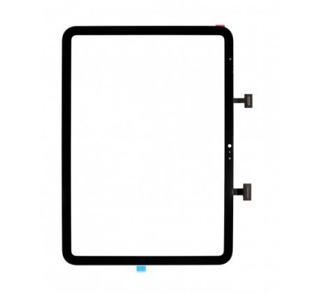 Apple iPad 10 ''10.9'' 2022 - dotyková plocha, sklo (digitizér)