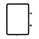 Apple iPad 10 ''10.9'' 2022 - dotyková plocha, sklo (digitizér)