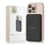 EXTERNÍ BATERIE TECH-PROTECT PB24 LIFEMAG QI2 MAGSAFE POWER BANK 10000mAh BLACK
