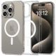 KRYT TECH-PROTECT FLEXAir MAGSAFE iPhone 15 Pro CLEAR