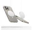KRYT TECH-PROTECT FLEXAir MAGSAFE iPhone 15 Pro CLEAR