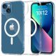 KRYT TECH-PROTECT FLEXAir MAGSAFE iPhone 13 mini CLEAR
