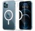 KRYT TECH-PROTECT FLEXAir MAGSAFE iPhone 12 / 12 Pro CLEAR