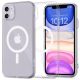 KRYT TECH-PROTECT FLEXAir MAGSAFE iPhone 11 CLEAR