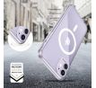 KRYT TECH-PROTECT FLEXAir MAGSAFE iPhone 11 CLEAR