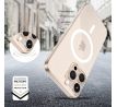 KRYT TECH-PROTECT FLEXAir MAGSAFE iPhone 16 Pro Max CLEAR