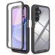 KRYT TECH-PROTECT DEFENSE360 SAMSUNG GALAXY A16 4G / 5G BLACK