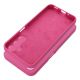 Case SILICONE 2mm  Samsung Galaxy A16 5G / A16 4G ružový