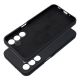 Case SILICONE 2mm  Samsung Galaxy A16 5G / A16 4G cerný