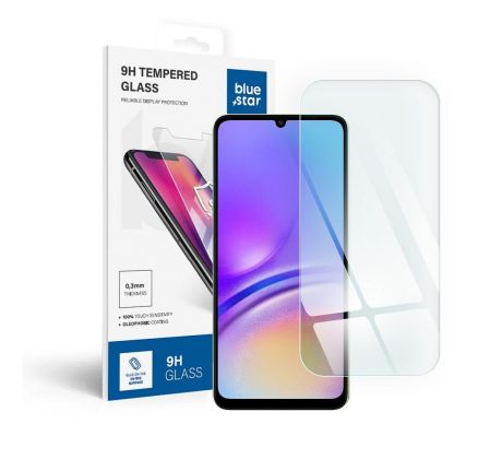 Ochranné tvrzené  sklo - Samsung Galaxy Galaxy A06s