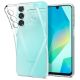 KRYT SPIGEN CRYSTAL FLEX SAMSUNG GALAXY A16 4G / 5G CRYSTAL CLEAR