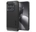 KRYT SPIGEN RUGGED ARMOR XIAOMI 14T MATTE BLACK