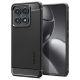 KRYT SPIGEN RUGGED ARMOR XIAOMI 14T MATTE BLACK