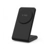 BEZDRÁTOVÁ NABÍJEČKA TECH-PROTECT QI15W-A38 MAGNETIC MAGSAFE WIRELESS CHARGER BLACK