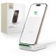 BEZDRÁTOVÁ NABÍJEČKA TECH-PROTECT QI15W-A40 WIRELESS CHARGER WHITE