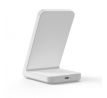 BEZDRÁTOVÁ NABÍJEČKA TECH-PROTECT QI15W-A40 WIRELESS CHARGER WHITE