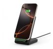 BEZDRÁTOVÁ NABÍJEČKA TECH-PROTECT QI15W-A40 WIRELESS CHARGER BLACK