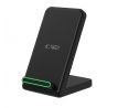 BEZDRÁTOVÁ NABÍJEČKA TECH-PROTECT QI15W-A40 WIRELESS CHARGER BLACK