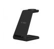 BEZDRÁTOVÁ NABÍJEČKA TECH-PROTECT QI15W-A36 3IN1 WIRELESS CHARGER FOR ANDROID BLACK