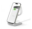 BEZDRÁTOVÁ NABÍJEČKA TECH-PROTECT QI15W-A36 3IN1 WIRELESS CHARGER FOR APPLE WHITE