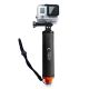 DRŹÁK TECH-PROTECT GA100 FLOAT HAND GRIP GOPRO / DJI BLACK