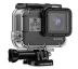 TECH-PROTECT GA200 WATERPROOF CASE GOPRO HERO 5 / 6 / 7 CLEAR