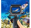 TECH-PROTECT GA200 WATERPROOF CASE GOPRO HERO 5 / 6 / 7 CLEAR