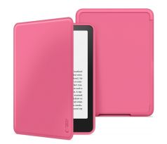 KRYT TECH-PROTECT SMARTCASE KINDLE PAPERWHITE VI / 6 / COLORSOFT / SIGNATURE EDITION RASPBERRY PINK