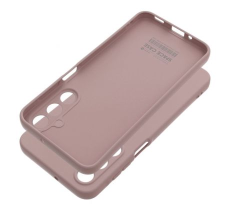 ROAR  SPACE  Samsung Galaxy A16 5G ružový