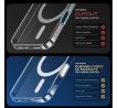 KRYT TECH-PROTECT FLEXAir HYBRID CC MAGSAFE iPhone 16 Pro CLEAR