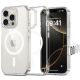 KRYT TECH-PROTECT FLEXAir HYBRID CC MAGSAFE iPhone 16 Pro Max CLEAR