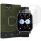 2KS V BALENÍ, SET 2 OCHRANNÝCH SKEL HOFI GLASS PRO+ 2-PACK XIAOMI REDMI WATCH 5 LITE CLEAR