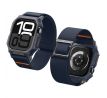ŘEMÍNEK S KRYTEM SPIGEN LITE FIT ”PRO” APPLE WATCH 10 (46 mm) NAVY BLUE