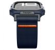 ŘEMÍNEK S KRYTEM SPIGEN LITE FIT ”PRO” APPLE WATCH 10 (46 mm) NAVY BLUE