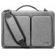 TAŠKA NA NOTEBOOK TECH-PROTECT DEFENDER BAG LAPTOP 15-16 CRAYON GREY