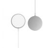 BEZDRÁTOVÁ NABÍJEČKA TECH-PROTECT QI15W-A44 MAGNETIC MAGSAFE WIRELESS CHARGER WHITE