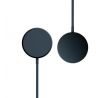BEZDRÁTOVÁ NABÍJEČKA TECH-PROTECT QI15W-A44 MAGNETIC MAGSAFE WIRELESS CHARGER NAVY BLUE
