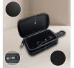 POUZDRO FARADAYA TECH-PROTECT KLR300 POUCH KEYLESS RFID SIGNAL BLOCKER CASE CARBON
