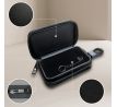 POUZDRO FARADAYA TECH-PROTECT KLR300 POUCH KEYLESS RFID SIGNAL BLOCKER CASE CRAYON GREY