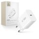 SÍŤOVÁ NABÍJEČKA TECH-PROTECT NC20W 1-PORT NETWORK CHARGER PD20W WHITE