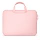 TAŠKA NA NOTEBOOK TECH-PROTECT NEOPREN BAG LAPTOP 15-16 DUSTY ROSE