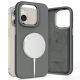KRYT TECH-PROTECT SILICONE PURE MAGSAFE iPhone 15 Pro Max CLAY