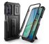 KRYT TECH-PROTECT KEVLAR CAM+ SAMSUNG GALAXY A16 4G / 5G BLACK