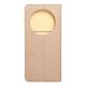 LUNA Book Gold  Xiaomi Redmi 14C zlatý